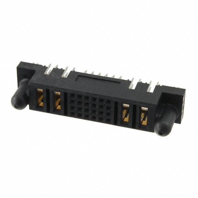 5-6450540-9 TE Connectivity AMP Connectors  Especializado